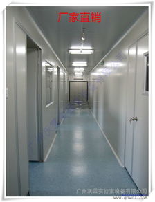 食品藥品日用品無塵潔凈車間 凈化工程設(shè)計(jì)裝修要點(diǎn)與高清案例展示