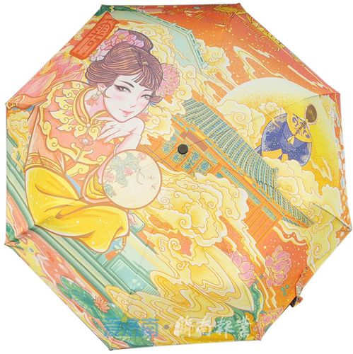 辛棄疾、李清照主題文創(chuàng)產(chǎn)品興起 文化名人IP成泉城文化產(chǎn)業(yè)新支點
