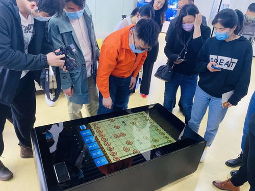 安徽自貿試驗區蚌埠片區 產業發展跑出加速度，企業技術推廣搭上快班車