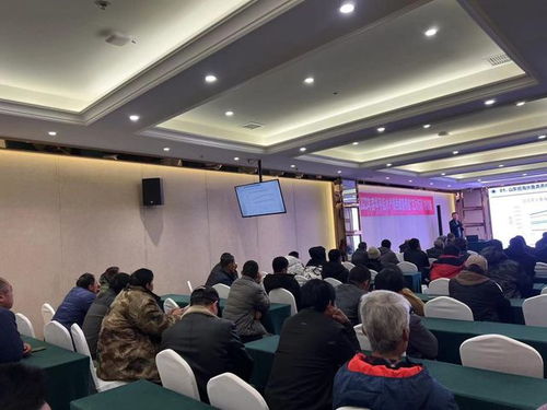 牟平區(qū)舉辦水產(chǎn)綠色健康養(yǎng)殖“五大行動(dòng)”技術(shù)培訓(xùn)班，助推產(chǎn)業(yè)提質(zhì)增效